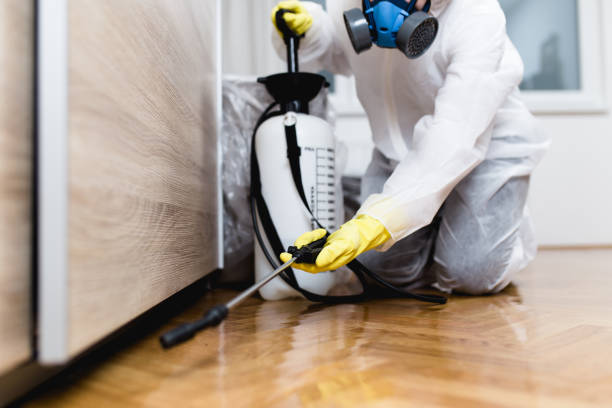 Best Wildlife Control Services  in Blaine, WA