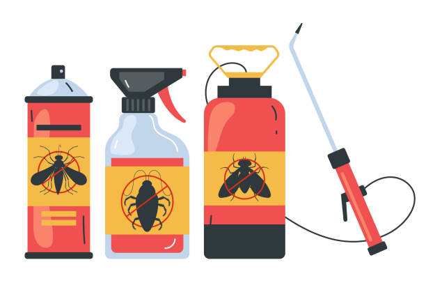  Blaine, WA Pest Control Pros